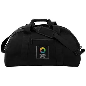 VistaPrint Sac de voyage classique BagBase® – 48 L