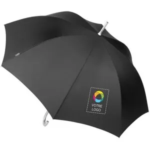 VistaPrint Parapluie à ouverture automatique pour homme Alu Drop de Samsonite®