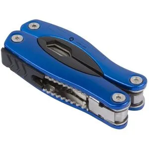 VistaPrint Pince multi-outils gravée au laser Casper