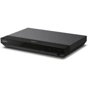 Sony UBP-X500 4K UHD BluRay-spelare Demo Svart
