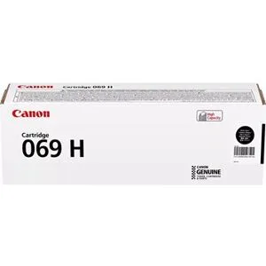 Canon CRG 069H Black