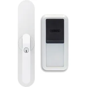 ABUS Wintecto One Fensterantrieb + Fingerscanner