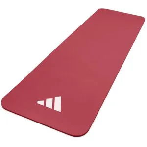 Adidas Tapete de fitness  - 10mm - Vermelho (ADMT-11015RD-NL)