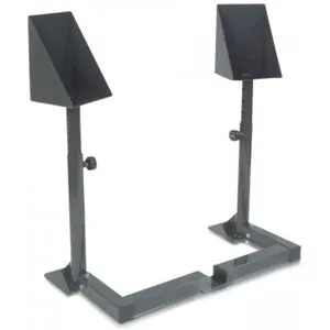 Ironmaster Kurzhantelablagen für Hantelbank Super Bench