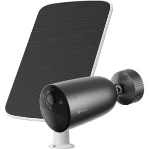 Ezviz EB3 Solar Kit - 94614