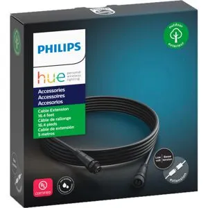 Philips Hue WCA UtendÃ¸rs Kabelforlengelse - 60138