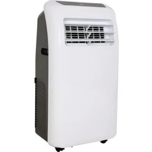 J&EL Aircondition portabel - 92144