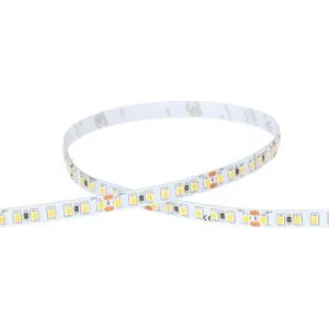 Namron LED strip 20m 3000K 14,4W IP20 24V - 3215496