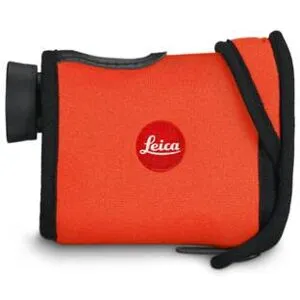 Leica Rangemaster Crf Neoprenfutteral (Juicy Orange)