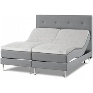 Hilding Anders Family Justerbar Seng Hilding