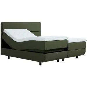 North Pro Justerbar Seng Tempur