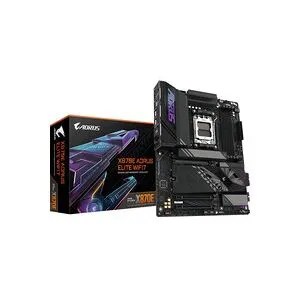 Gigabyte X870 AORUS ELITE WIFI7, Mainboard