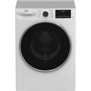 Beko B5WFU58416W Waschmaschine 8 kg