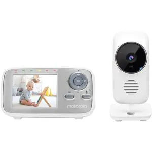 Motorola VM483 Video-Babyphone