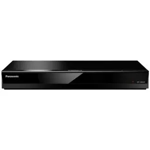 Panasonic DP-UB424EGK 3D Blu-ray Player, WiFi, HDR & Ultra HD (4K