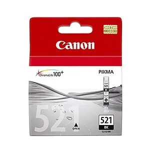 Canon CLI-521 Black