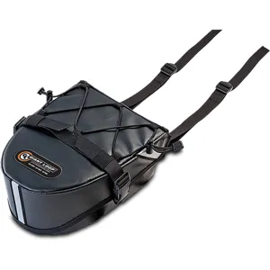 Sacoche Giant Loop Klamath Tail Rack Pack™ -
