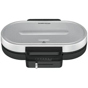 Rommelsbacher WA 1250 Doppel-Waffeleisen