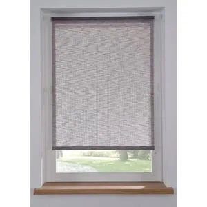 bonprix Sichtschutzrollo mit Struktur braun 6 (H/B: 130/90 cm)/3 (H/B: 130/60 cm)/4 (H/B: 130/70 cm)/7 (H/B: 130/100 cm)/8 (H/B: 130/120 cm)/1 (H/B: 130/40 cm)/5 (H/B: 130/80 cm)/2 (H/B: 130/50 cm)/9 (H/B: 210/80 cm)