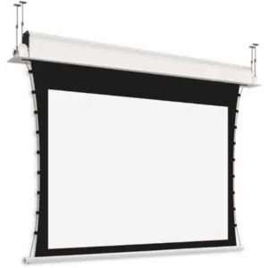 Dreamscreen Invideo In Ceiling Størrelse 2.35:1 112 Tommer Diagonal Bildebredde