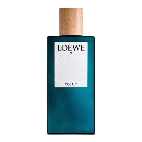 Mejor Dto! 7 Cobalt Edp 100 ml Eau de Parfum