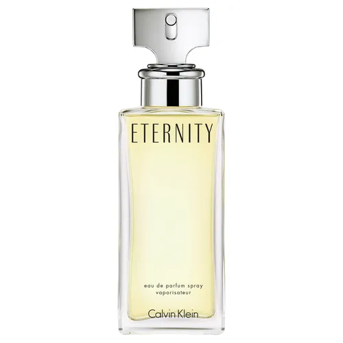 Eau de parfum Eternity para mujer de Calvin Klein (100 ml)