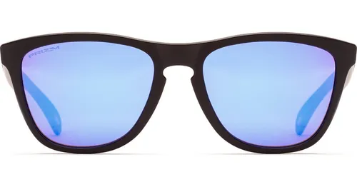 Oakley Frogskins OO 9013 H6 55 - čtvercové sportovní sluneční brýle, Určení: Turistika
