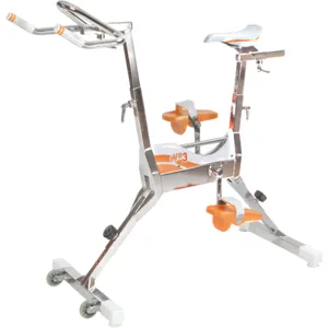 Waterflex Vélo Aquabike Family Bike WR3