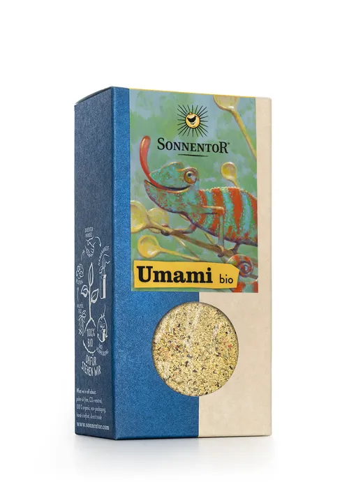 Sonnentor - Umami bio 60 g