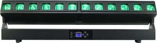 Fractal Lights Led Bar 12x40W LED Bar