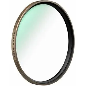 POLAR PRO Filtro Black Mist 135 Series 67mm