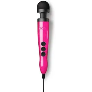 DOXY Massagestab „Die Cast 3“ mit Netzstecker