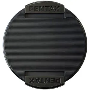 Pentax Tampa de objetiva Di�metro 52 (DA 18 - 55mm e DA 50 -