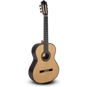 Paco Castillo 205   Guitarra Clássica (adulto) 4/4
