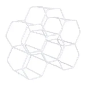 Strömshaga Vinställ Arthur Vit