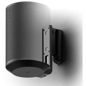 Flexson Väggfäste för Sonos Era 100 Single Vitt