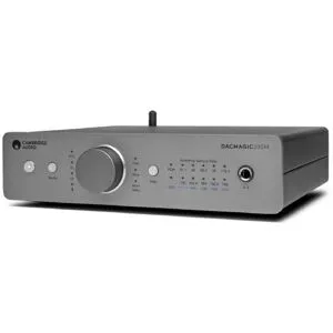 Cambridge Audio DacMagic 200M Grå