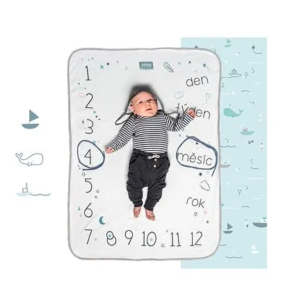 SNAP THE MOMENT FOTODEKA - Aqua Marine 