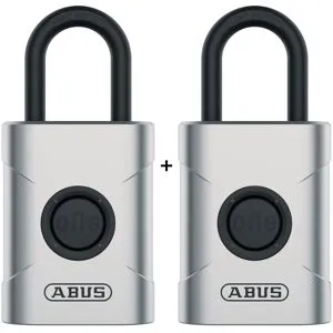 ABUS Everox One 61/45 - 2er-Set