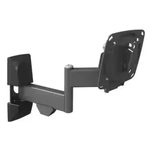 Veggfeste Barkan E140 2 Arm 26" Med Tilt Og Sving