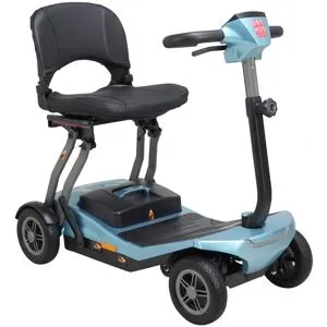 Scooter Lyrus Orthos XXI Scooters   Cadeiras Orthos XXI