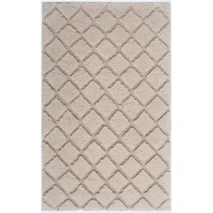 Sorema CRYSTAL - [Tapete de Banho (TB) - Natural]