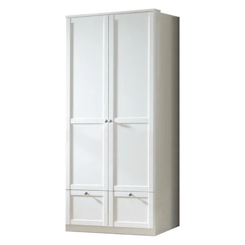 Šatníková skriňa FILOU šírka 90cm