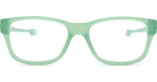 Oakley Youth RX Top Level OY8012 801206 48 - gafas graduadas, rectangulares, niños, verde