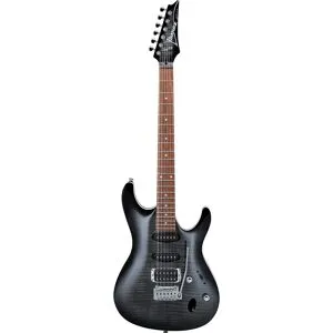 Ibanez SA260FM-TGB Transparent Grey Burst el.gitar