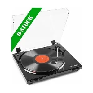 RP310 Record Player with USB "B STOCK" TILBUD NU