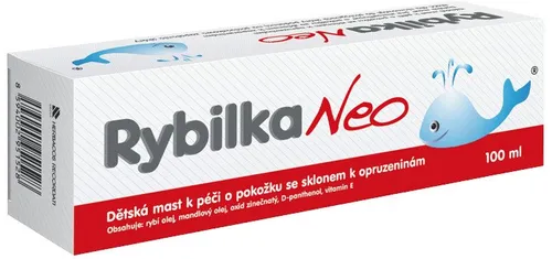 RYBILKA HBF NEO 100 ml