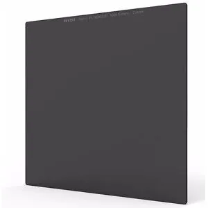 Nisi 75x80 mm IRND8 gråfilter