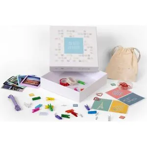 Fujifilm Caixa Ma D�co em Fotos