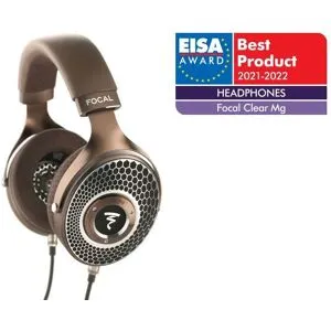 Focal Clear MG Koppar